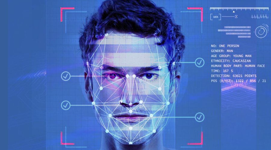 nhan dien khuon mat Công nghệ nhận diện khuôn mặt là gì? Hoạt động và ứng dụng