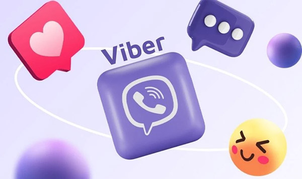 viber va zalo cai na an toan hon 1 “Viber và zalo cái nào an toàn hơn“ Nhận định từ chuyên gia