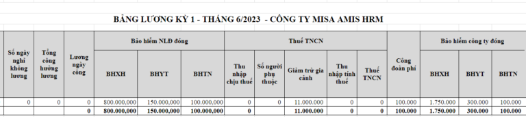 Luong nhan vien ca ban theo cong 768x171 1 Tổng hợp biểu mẫu bảng lương nhân viên chi tiết, đầy đủ nhất