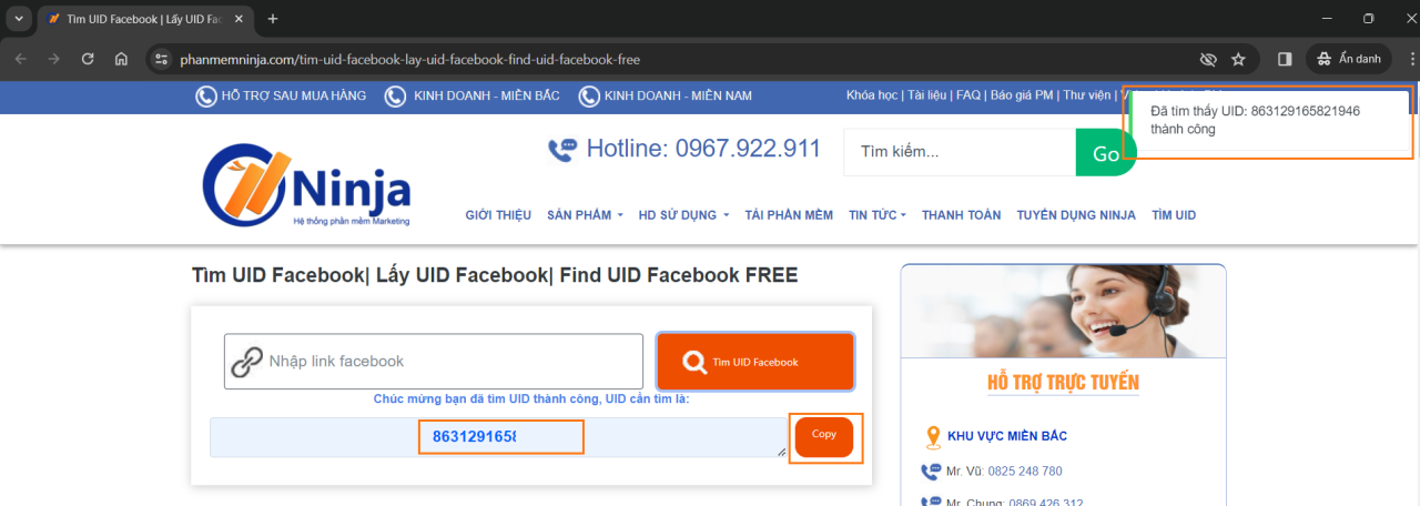 find uid facebook post 3 Tìm UID Facebook| Lấy UID Facebook| Find UID Facebook FREE