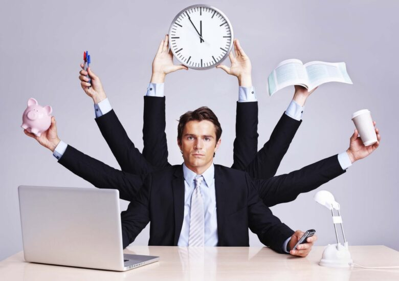 lợi ích của quản lý thời gian Cách quản lý thời gian làm việc của nhân viên hiệu quả nhất