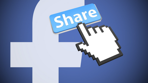 share facebook Cách tăng share trên facebook miễn phí hiệu quả nhất