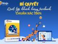 Tool quét UID Group Facebook TỰ ĐỘNG, CHUẨN XÁC 100%