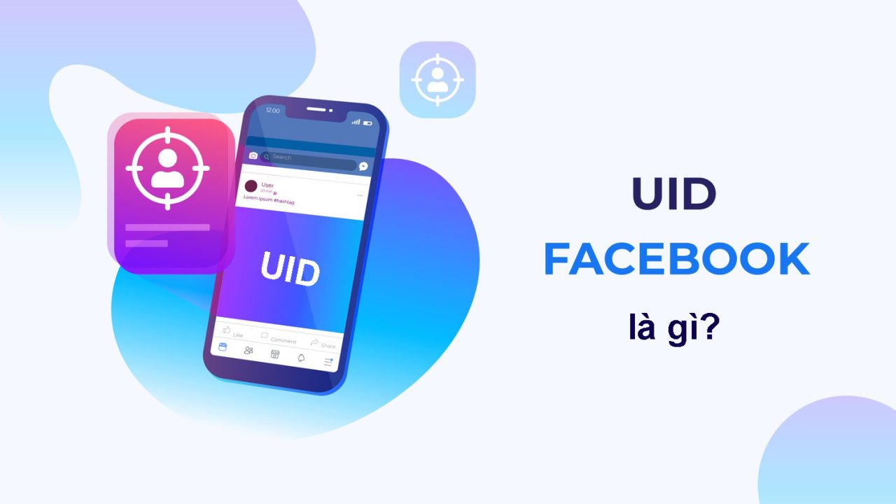 uid facebook la gi Tìm UID Facebook| Lấy UID Facebook| Find UID Facebook FREE