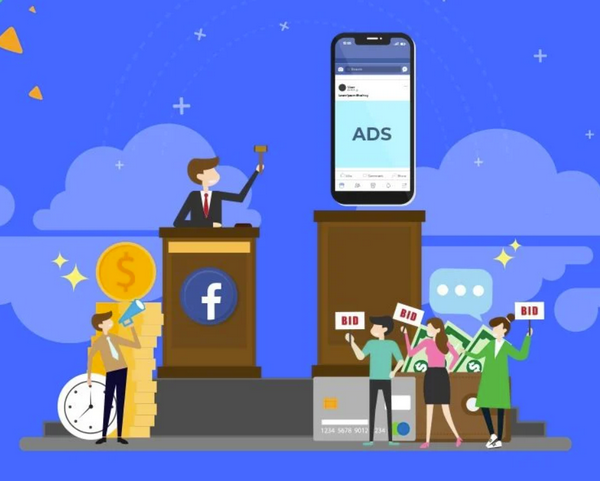 bung tien chay quang cao facebook co sao khong 1 Giải đáp: Bùng tiền quảng cáo facebook có sao không?