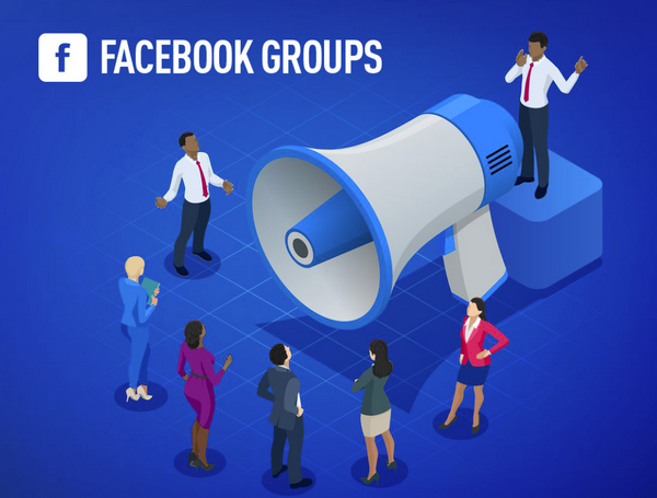 doi ten grou tren facebook Cách đổi tên group trên facebook cực dễ dàng