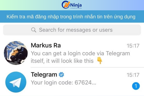 loi khong dang nhap duoc telegram 1 Lỗi không đăng nhập được telegram do đâu? Cách khắc phục