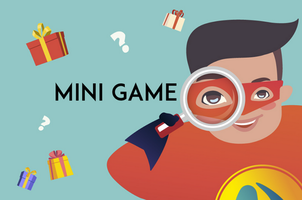 mini game facebook Tổng hợp 5+ mini game facebook tăng tương tác cực tốt