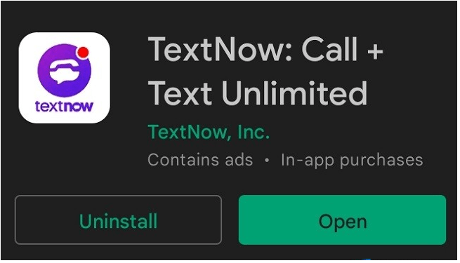 TextNow Acc telegram là gì? Cách tạo acc telegram Free