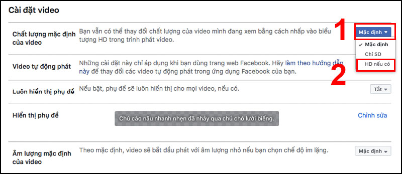 dang video full hd len facebook bang may tinh 3 4 cách đăng video full hd lên facebook thủ công và tự động