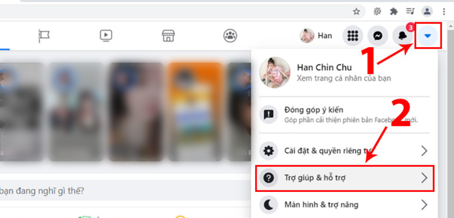 tai sao khong tham gia duoc nhom tren facebook 1 Tại sao không tham gia được nhóm trên Facebook? GIẢI PHÁP