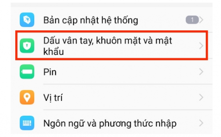 lam the nao de cai dat mat khau cho messenger tren dien thoai vivo Làm thế nào để cài đặt mật khẩu cho messenger nhanh nhất?