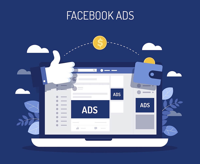 nen quang cao google hay facebook 1 Nên quảng cáo Google hay Facebook?