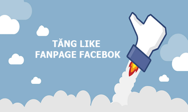 tang like fanpage Cách đăng bài bán mỹ phẩm trên facebook đạt hiệu quả cao nhất