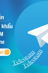 Hướng dẫn cách cài mật khẩu telegram cho iphone