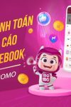 Cách thanh toán quảng cáo trên facebook bằng momo - HDCT