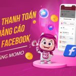 Cách thanh toán quảng cáo trên facebook bằng momo - HDCT